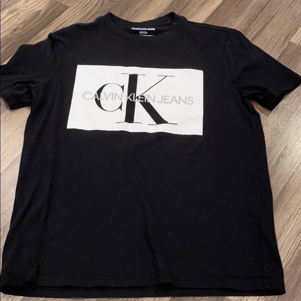 Calvin Klein Jeans Tee